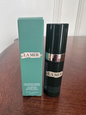 La Mer The Revitalizing Hydrating Serum - 5ml